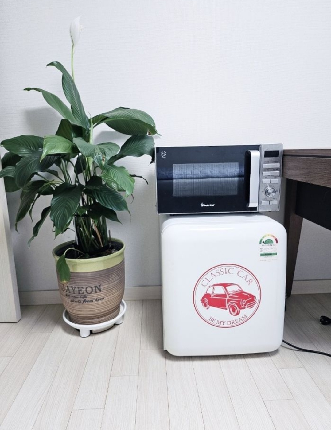 [단기임대] 삼삼엠투