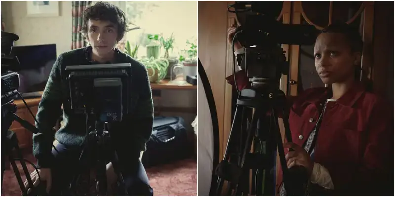 헨리호 에피소드