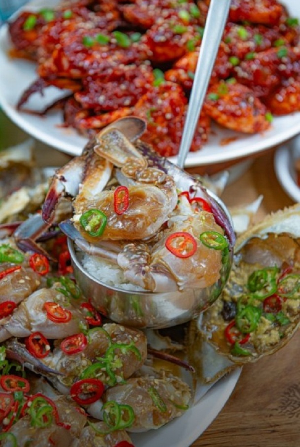 생생정보-아산-간장게장-위치-택배-주문하기