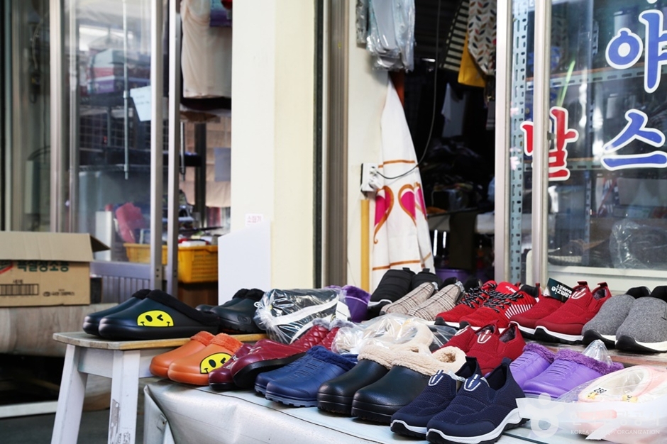 광주 5일장 일정표 광주광역시 오일장 장날표 날짜 주소