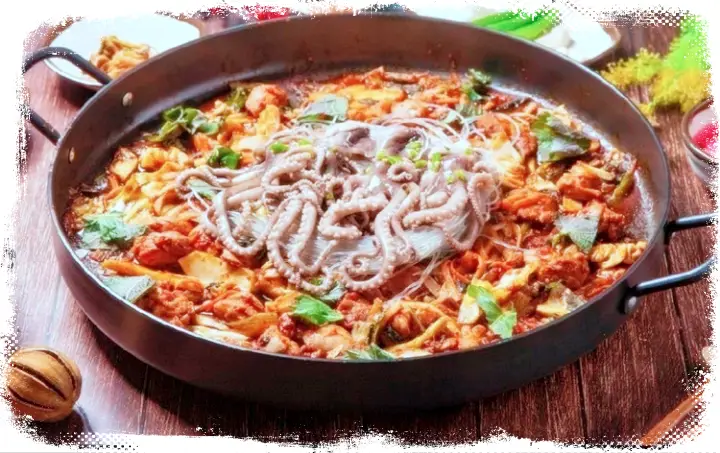 2대째 30년 노포 닭갈비 맛집 추천