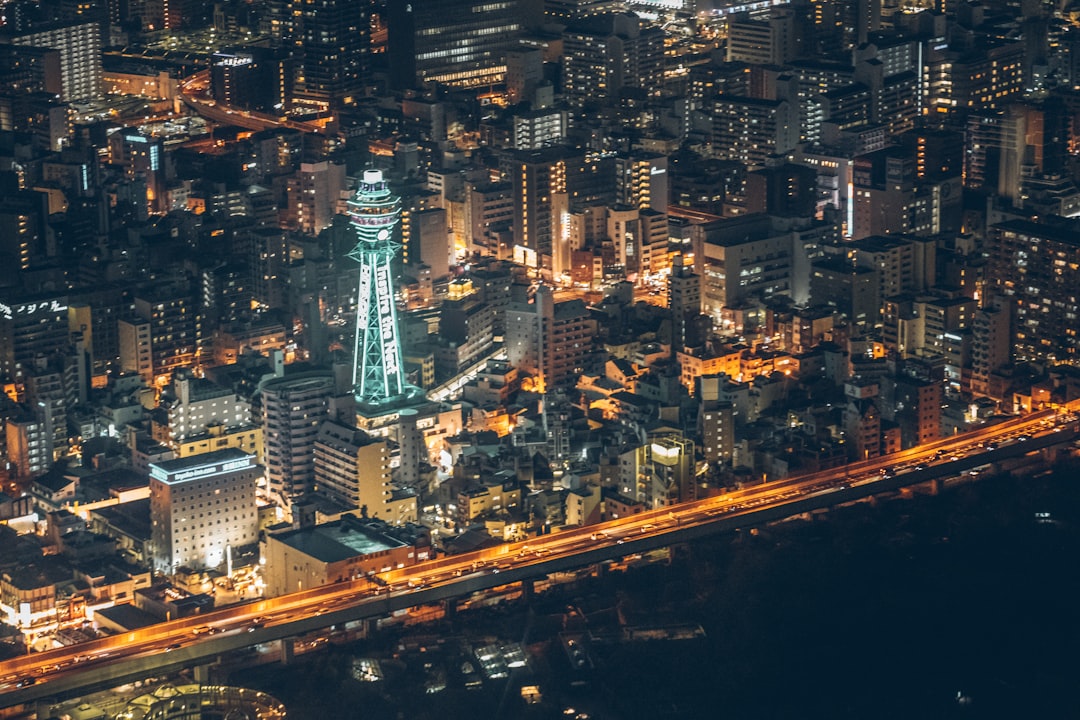 Osaka