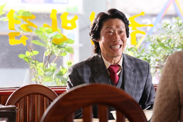 타짜-신의손 네이버영화