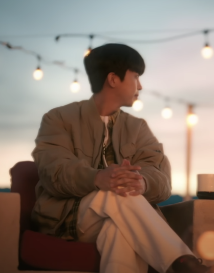 모래알갱이 가사