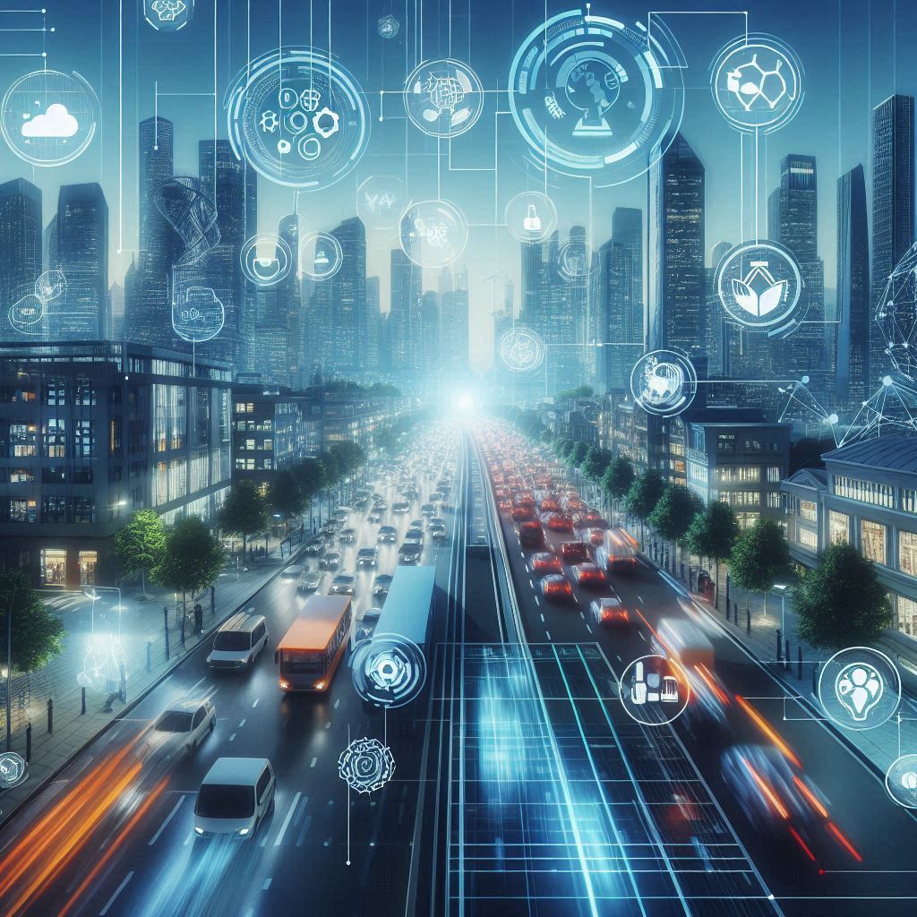 AI는 수집된 데이터를 기반으로 예측 분석