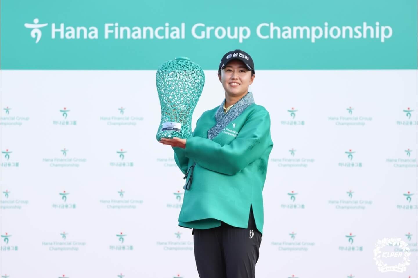 2025 하나금융그룹 챔피언십 무료입장&middot;주차&middot;갤러리 총정리