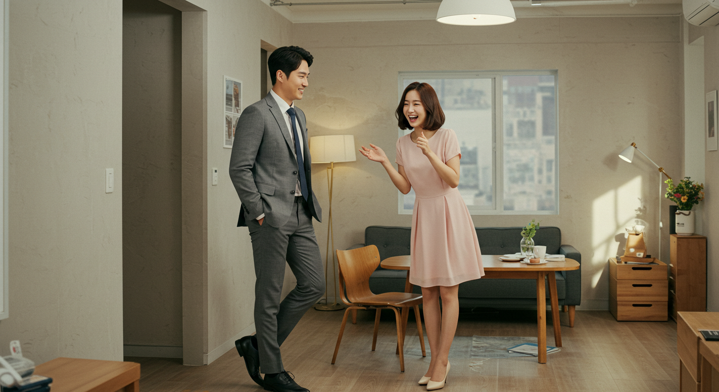 오피스텔 취득세