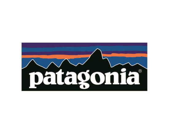 파타고니아-로고