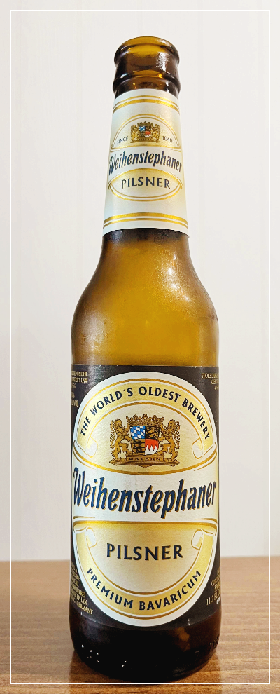 바이엔슈테판 필스너