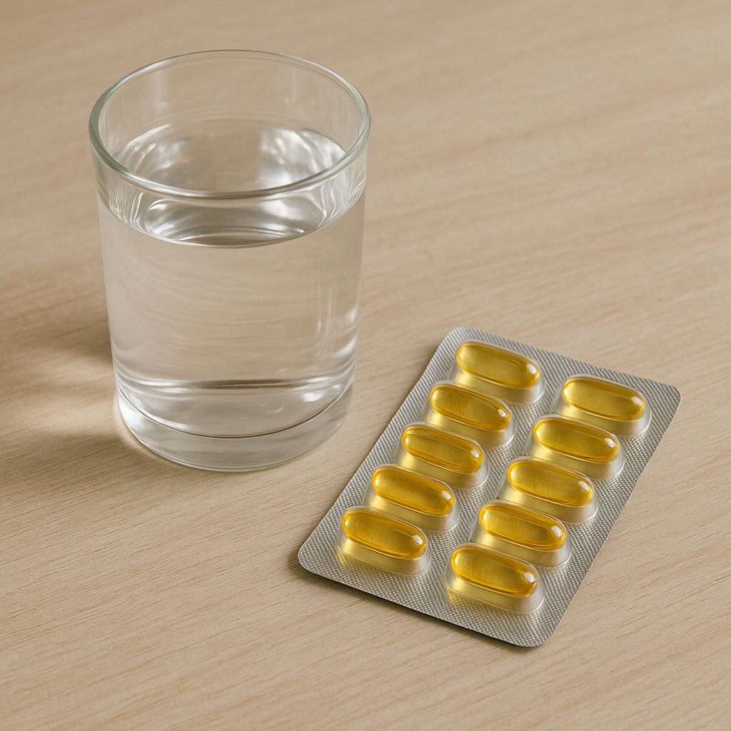 오메가3에 관련된 사진