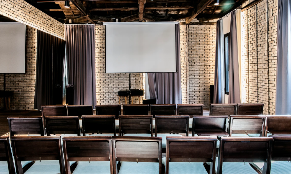 정동1928 아트센터 THEATER
