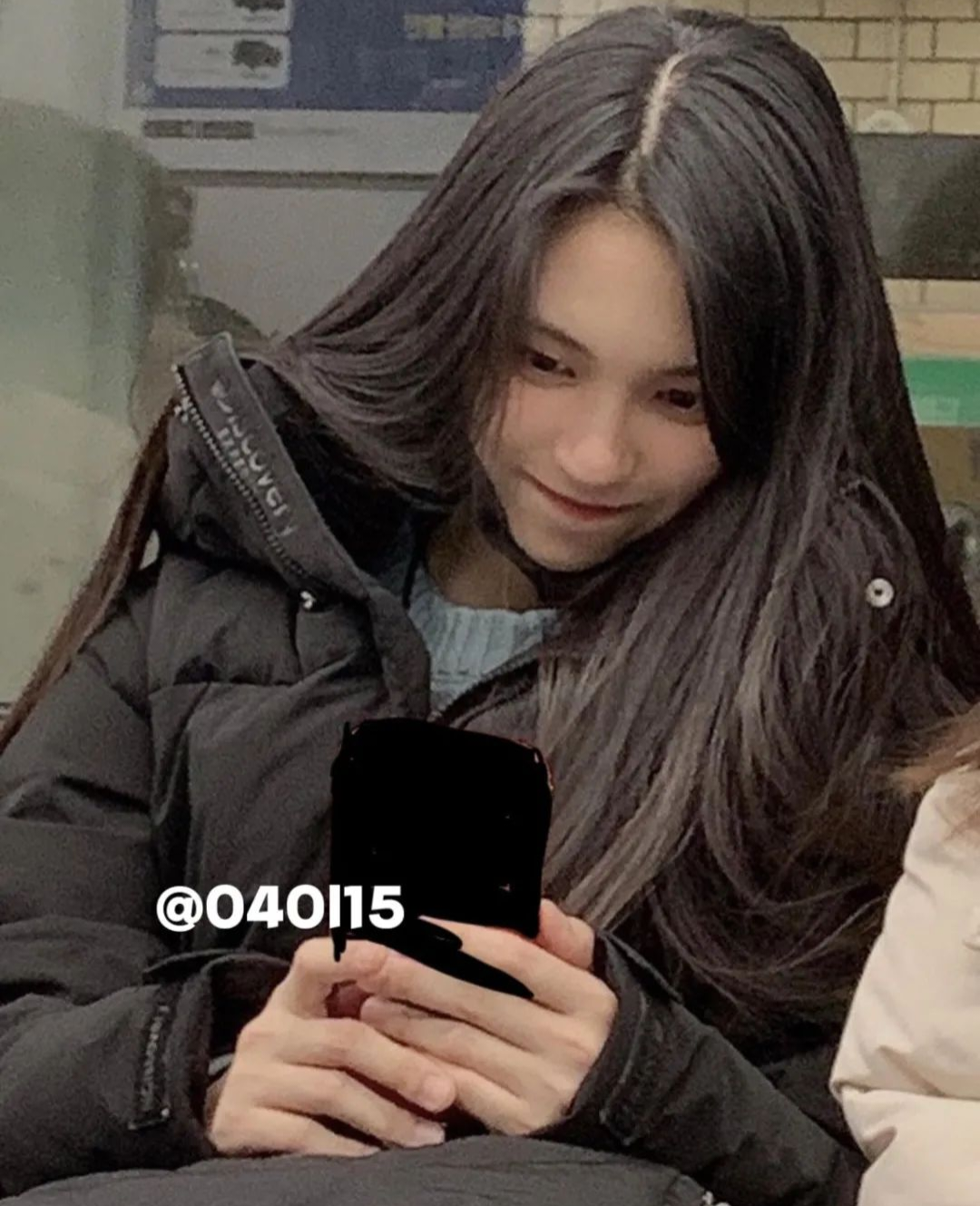 알유넥스트 윤아