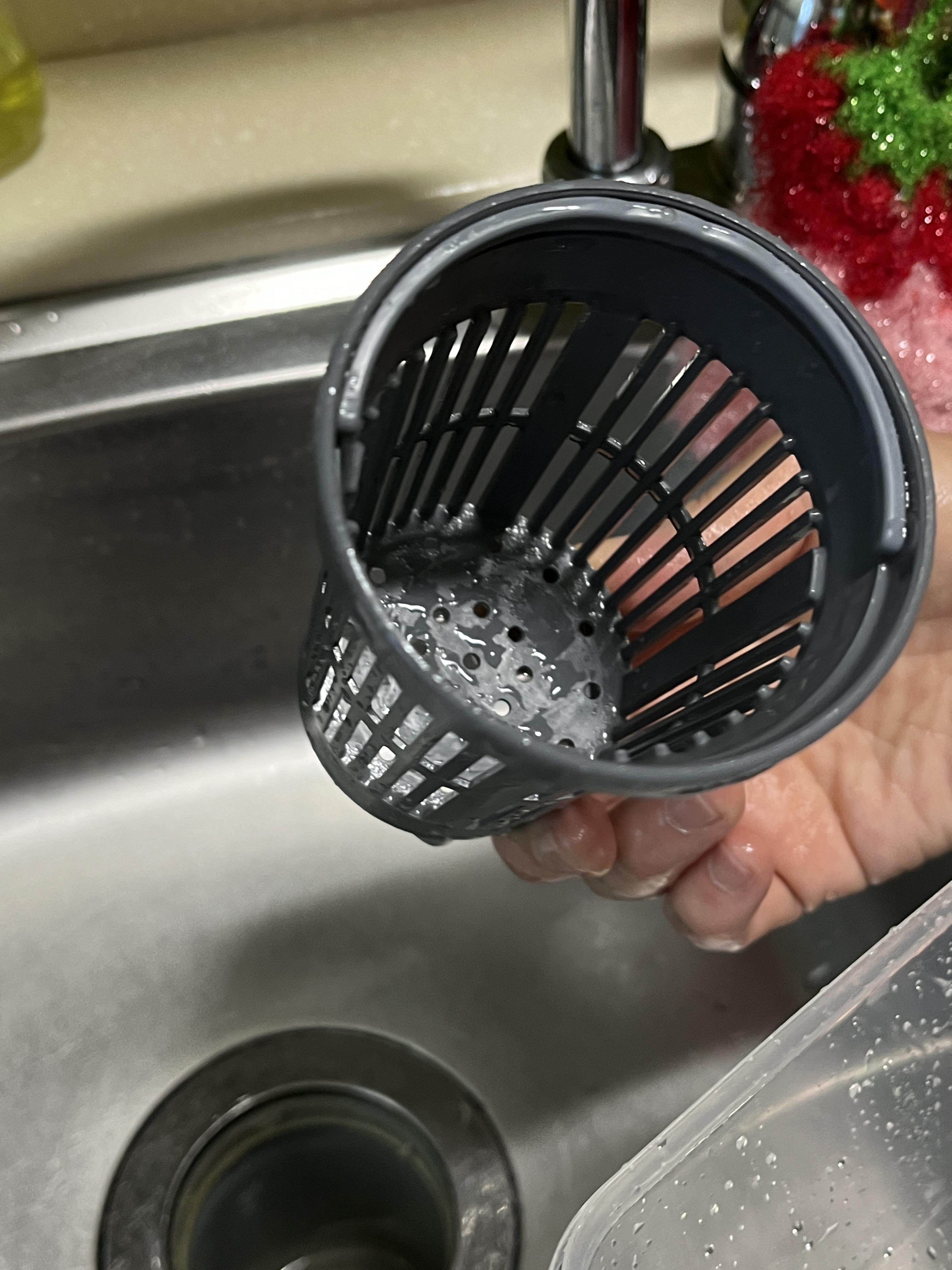 싱크대 하수구 냄새 제거하는 방법 청소하는 방법 물때 제거