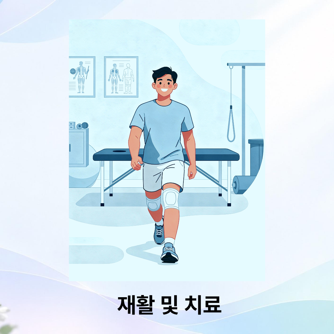 목디스크 증상