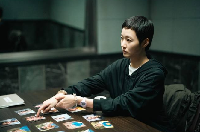 넷플릭스 &lt;자백의 대가&gt;