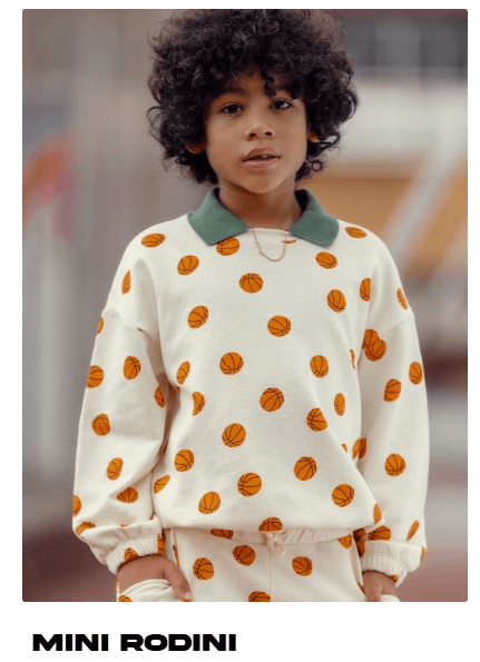 해외 직구 추천 아동복 사이트 3곳 설날 설빔 선물하기