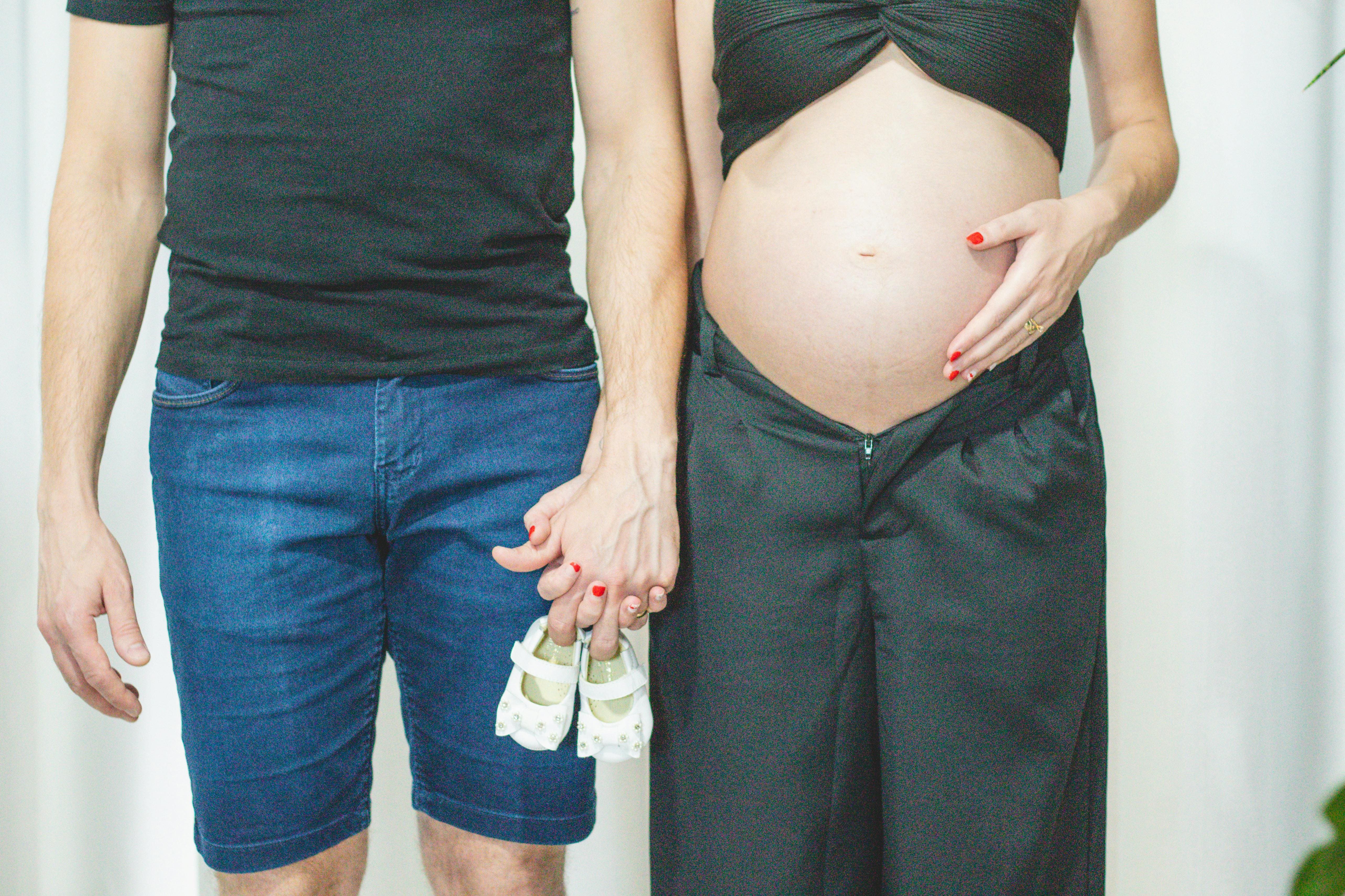 출산 준비를 위한 최고의 운동