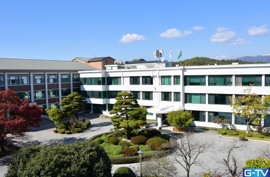 "부서 간 협업 빛났다!" 담양군, 2년 연속 우수기관 선정 비결은?