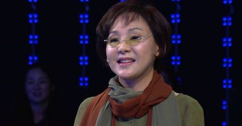 가수 김수희
