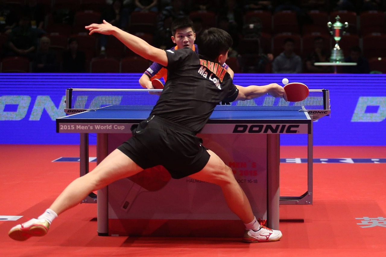 ITTF