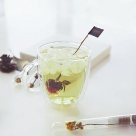 서민갑부-꽃차-이인표갑부