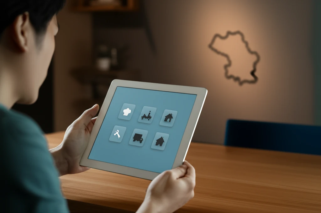 진주 교차로 신문 그대로보기 이용 방..