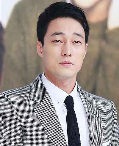 소지섭