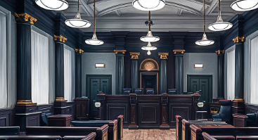 탄핵심판 선고 생중계