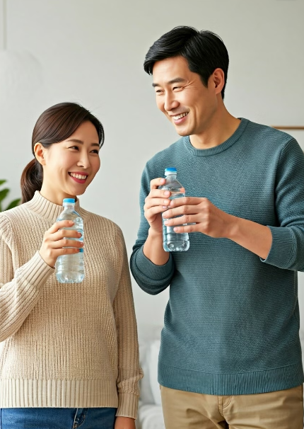 마무리하며: 건강한 수분 보충의 시작