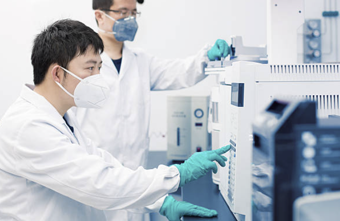 AI 기반 calibration curve 이상치(outlier) 탐지 시스템