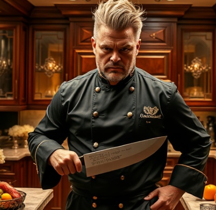 폭군의셰프연비그림