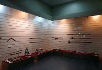 세계무술박물관