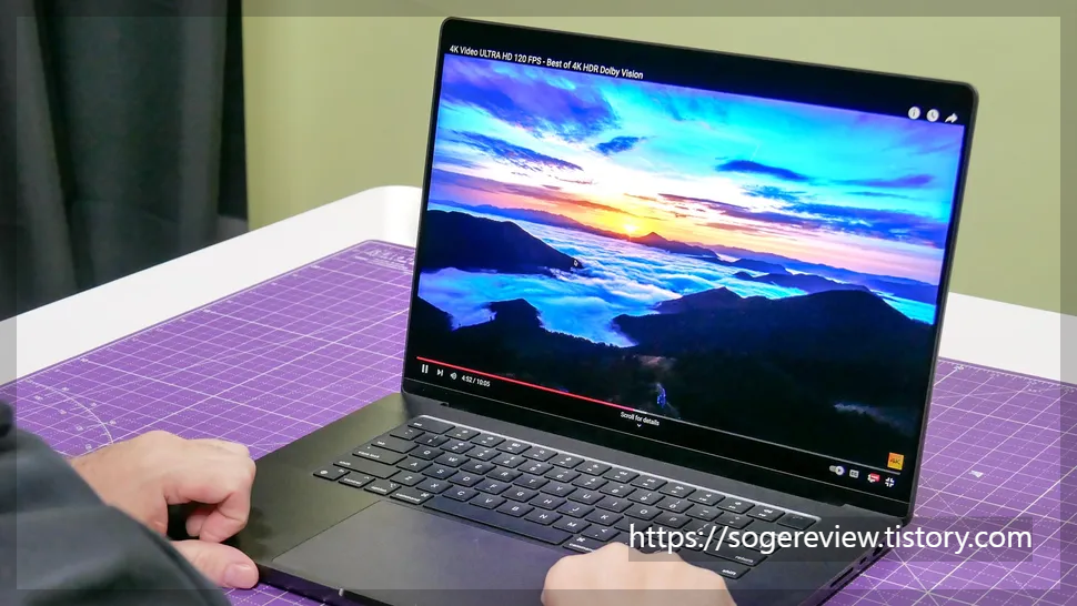 M5, 과연 &lsquo;체감&rsquo;할 만한 업그레이드일까? 🤔