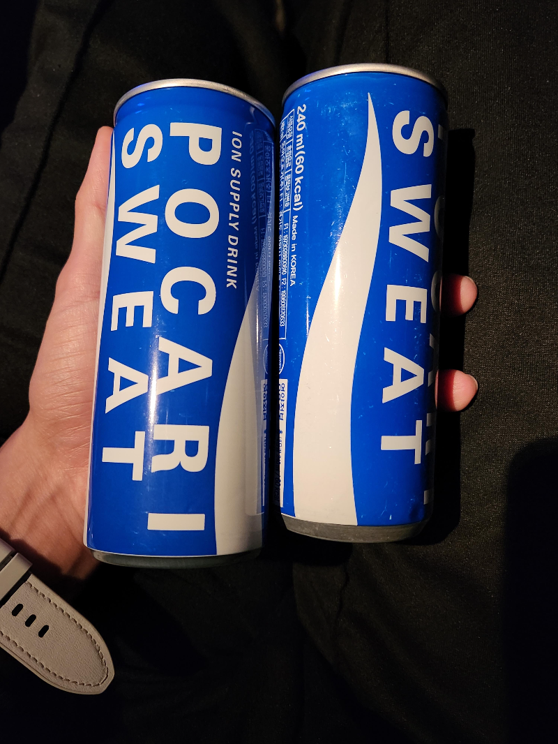 가평 별똥별 글램핑&amp;카라반