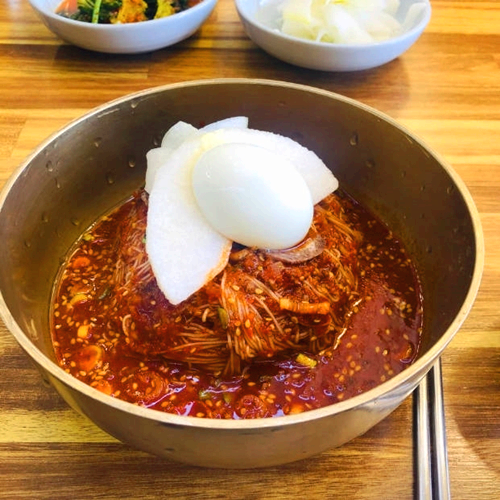 함흥면옥-논산-딸기축제-맛집