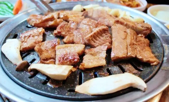 숯불 돼지갈비 맛집 추천