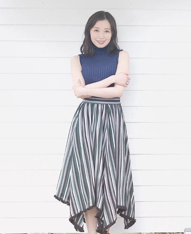 루카와 하루카(Haruka Rukawa) 사진 2