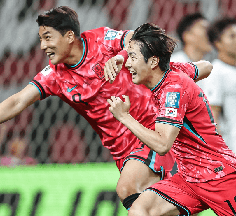 월드컵 예선 한국 오만 축구 중계 일정 [전적]