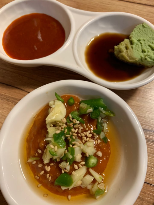 목동 맛집