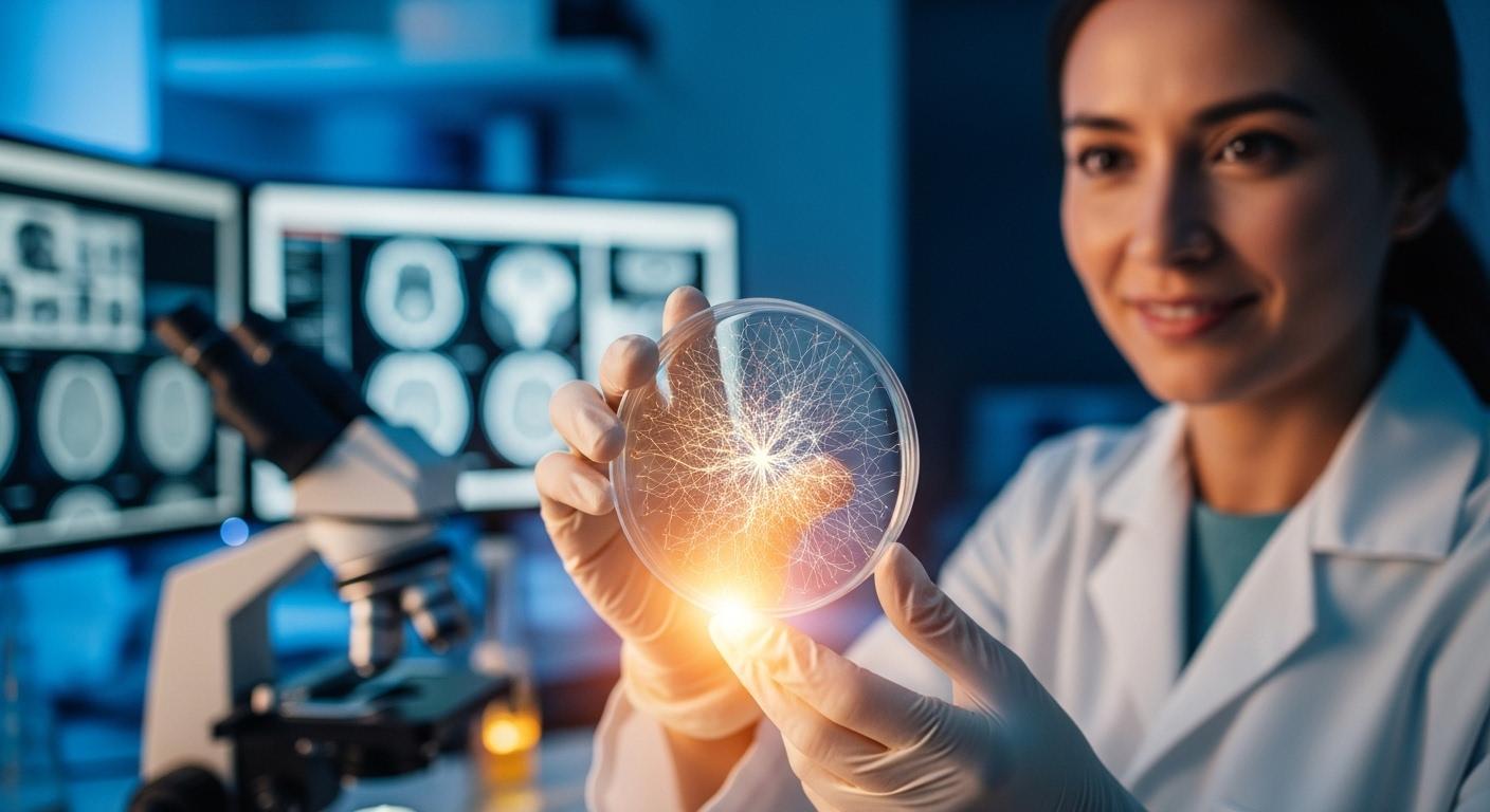 신생아 DTI 방법