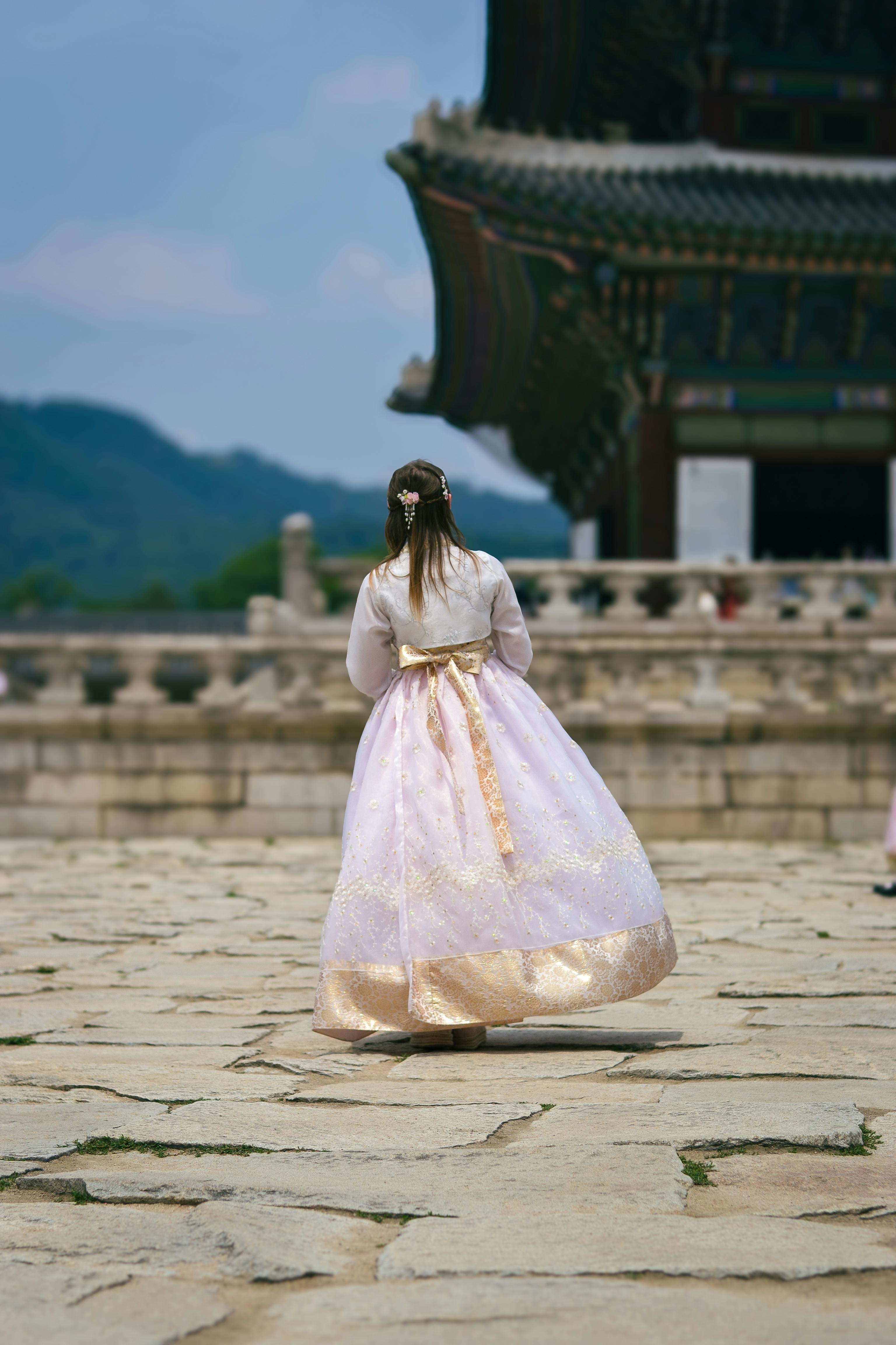 한복 입을 때 자주 하는 실수 10가지와 해결법