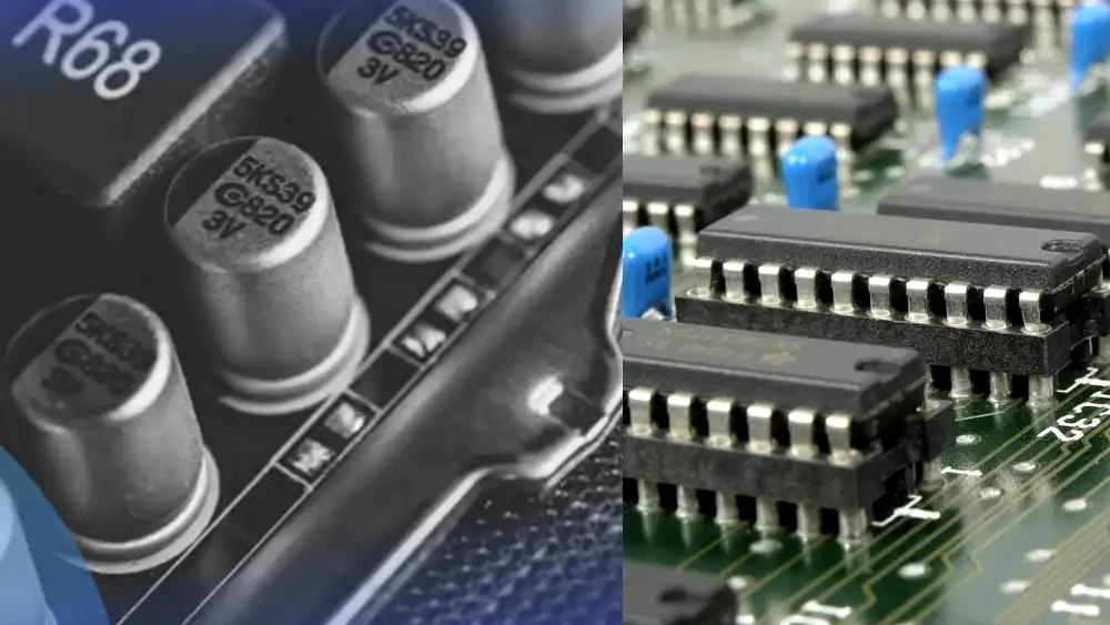 [컴퓨터의 역사 2] 초기의 혁신: 트랜지스터와 집적회로의 등장