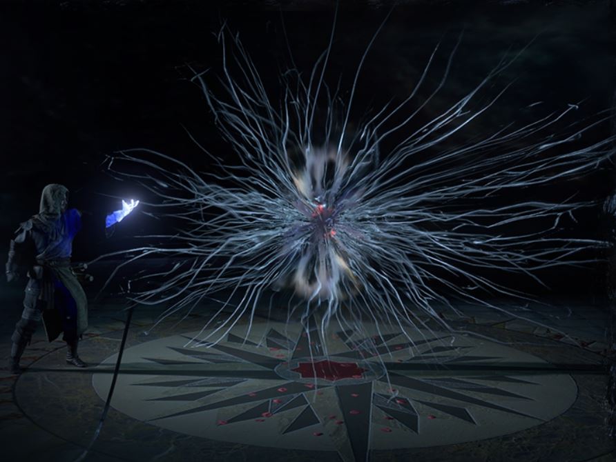 POE1 3.26 기억의 실낱 아틀라스의 비밀 패치노트 번역