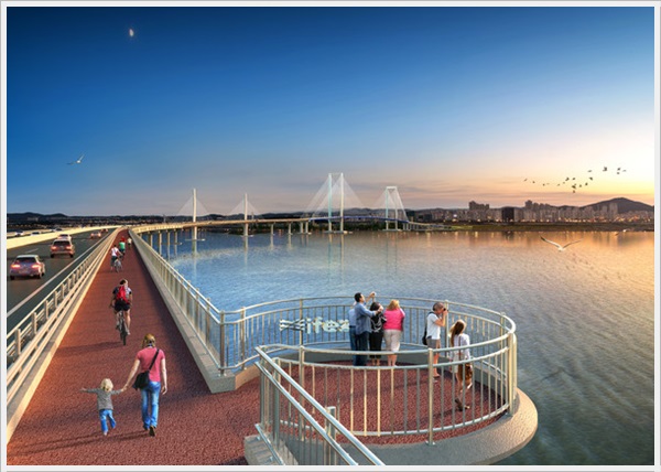 청라하늘대교 통행료는 얼마? 인천시민은 진짜 무료일까!