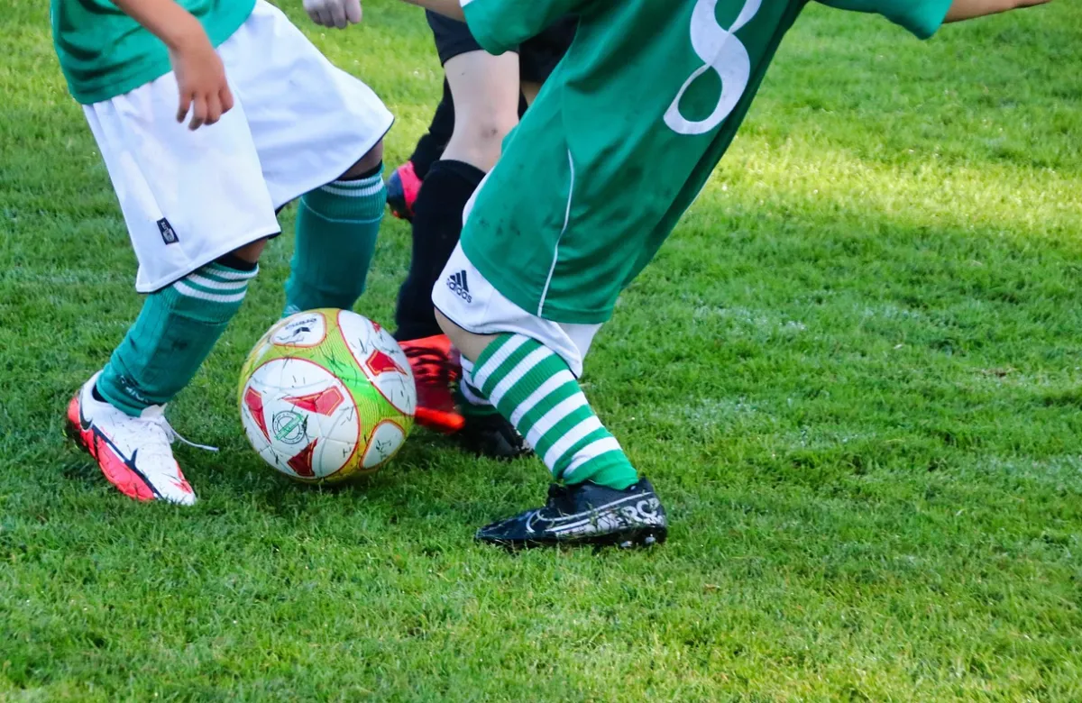 어린이축구