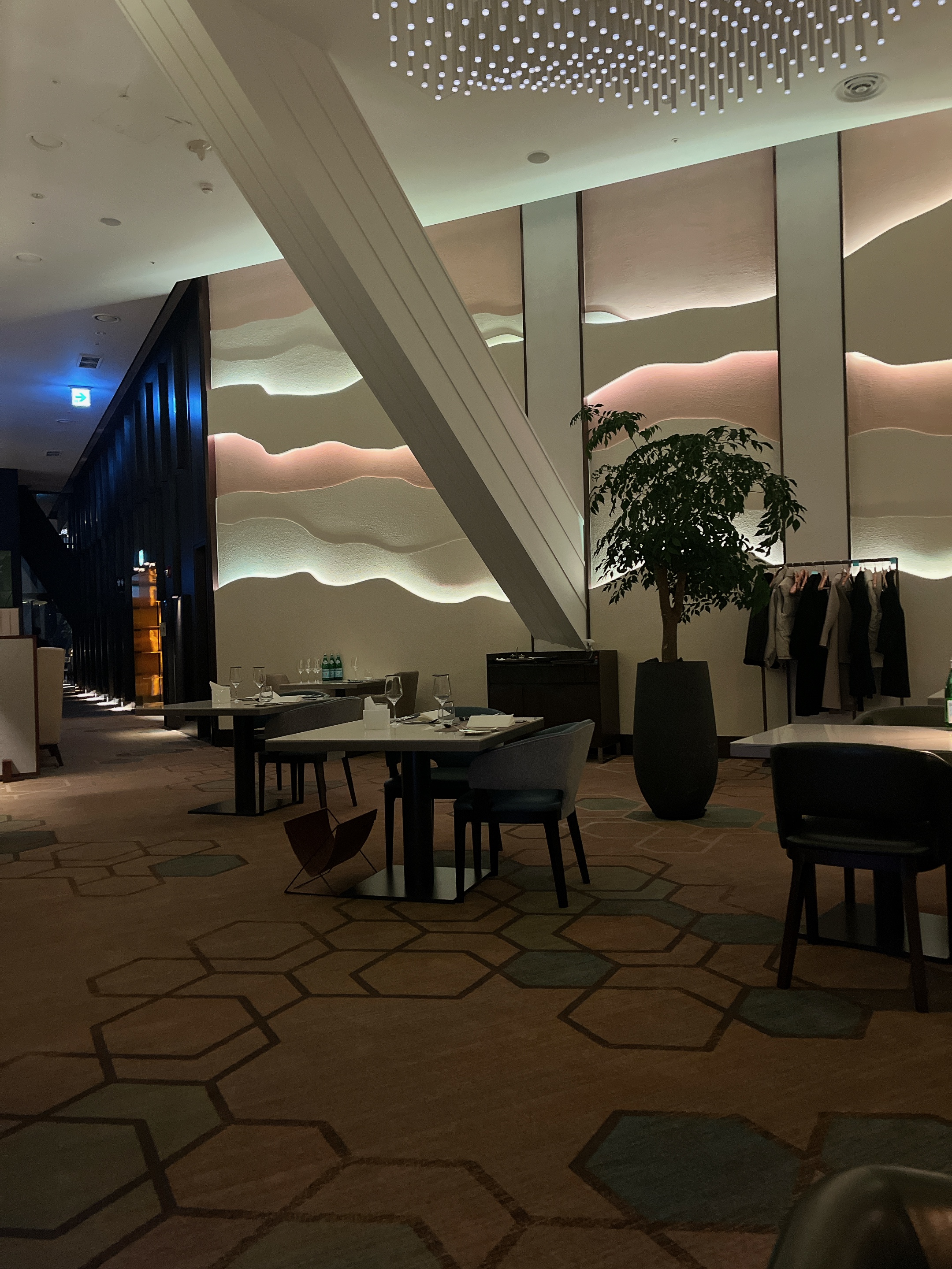 송도 오크우드 파노라믹 65