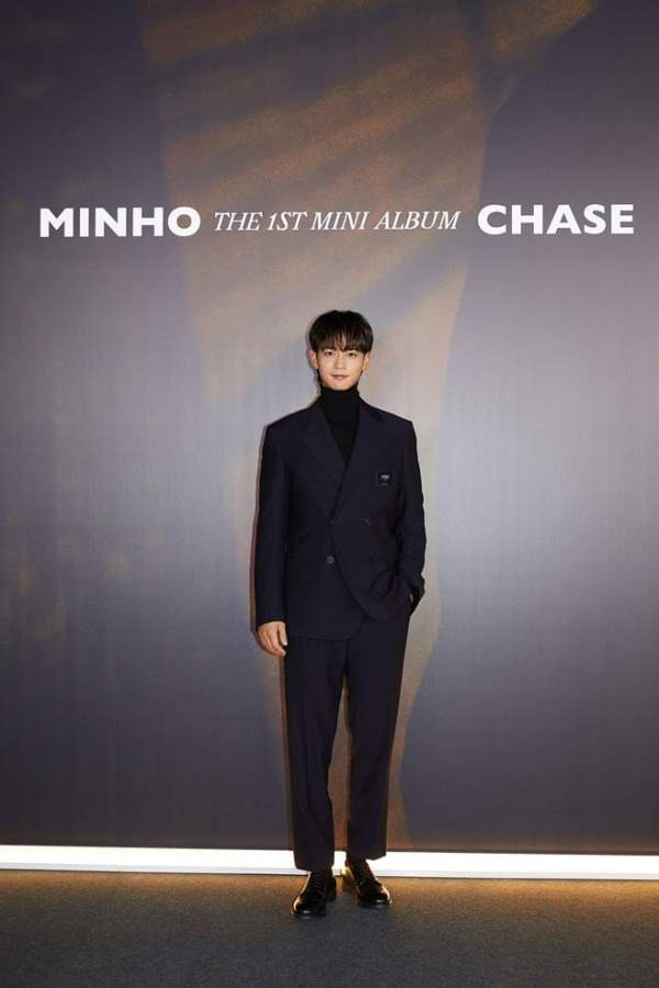 샤이니 민호 아버지