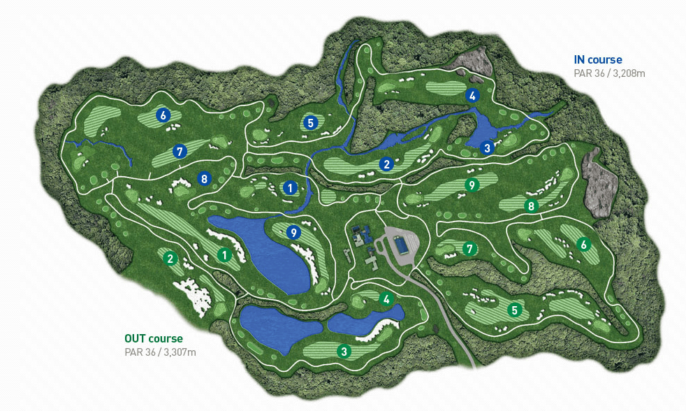 SK쉴더스 SK텔레콤 챔피언십 우승상금 홀인원