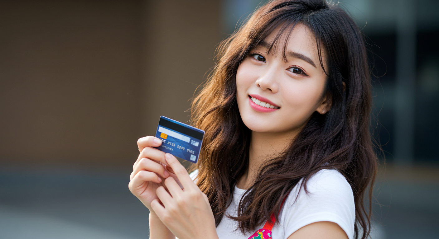 우리은행 신용대출 금리·조건·신청방법 비교 추천 후기