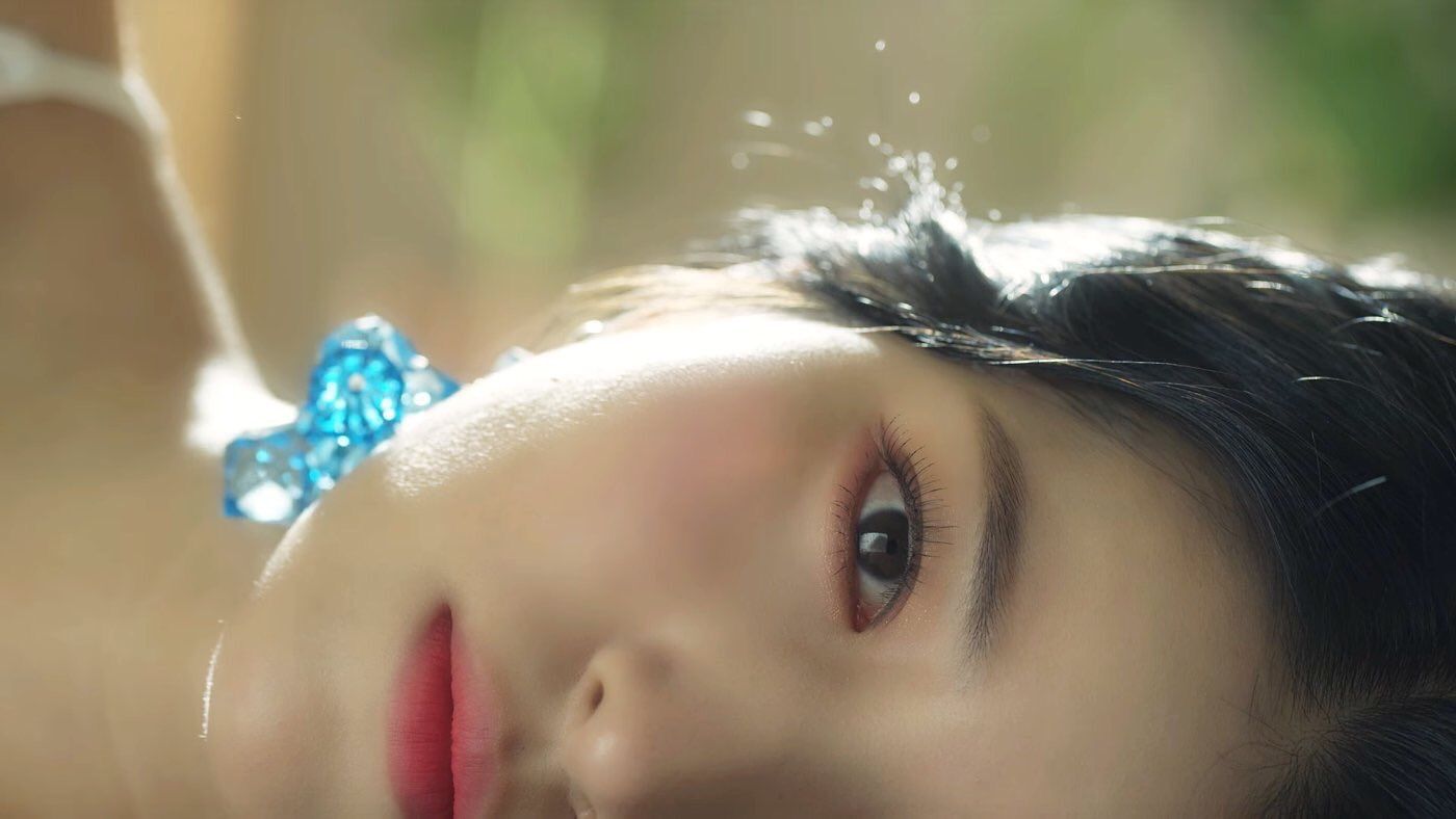 여자친구 여름 미니앨범 사진 화보